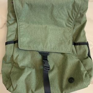 Lululemon backpack